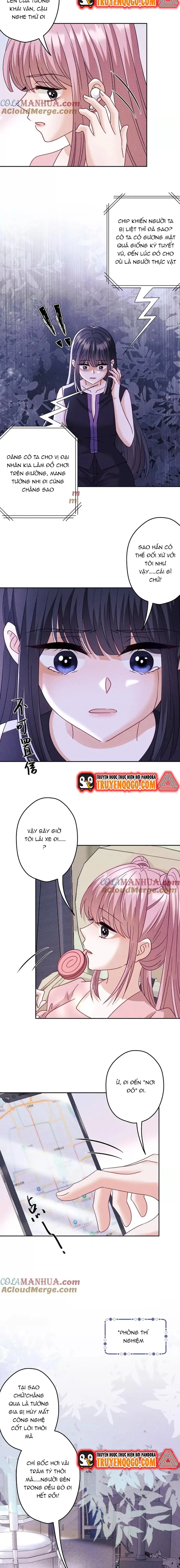 Long Vương Điện: Người Ở Rể Giàu Nhất Chapter 254 - 5