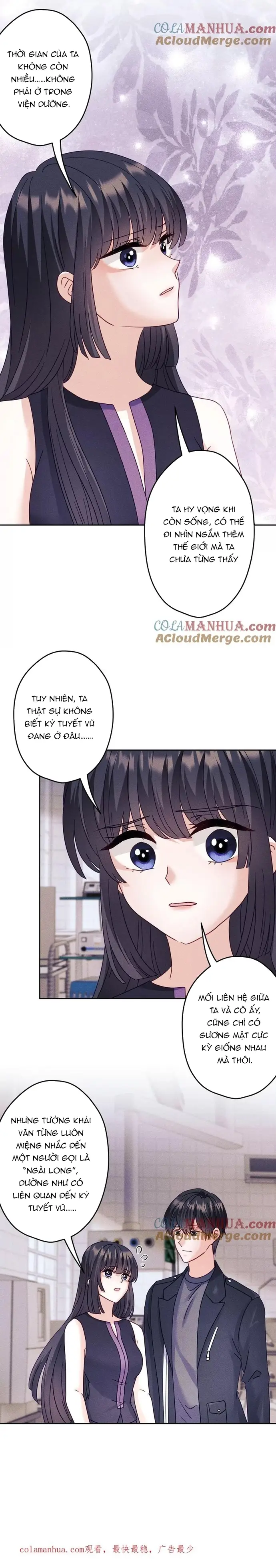 Long Vương Điện: Người Ở Rể Giàu Nhất Chapter 254 - 8