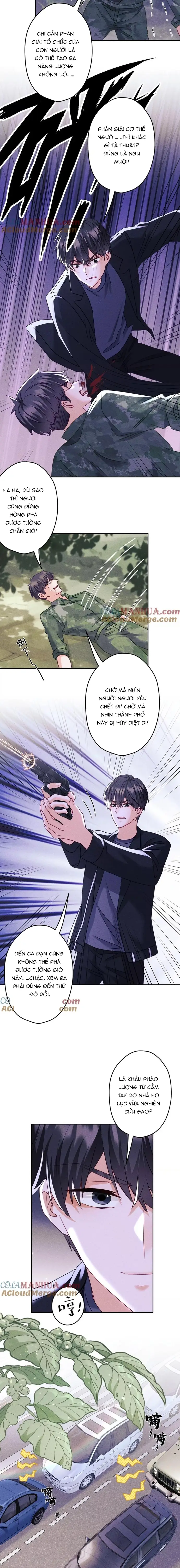 Long Vương Điện: Người Ở Rể Giàu Nhất Chapter 256 - 2