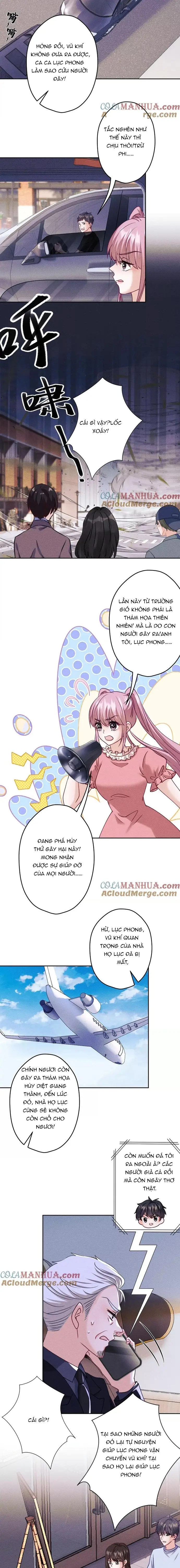 Long Vương Điện: Người Ở Rể Giàu Nhất Chapter 256 - 3