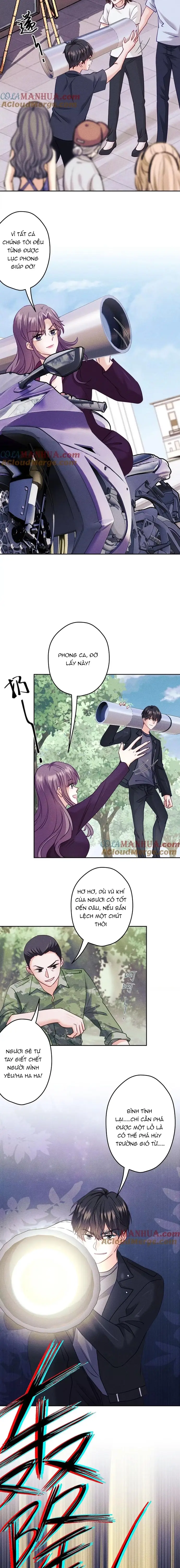 Long Vương Điện: Người Ở Rể Giàu Nhất Chapter 256 - 4