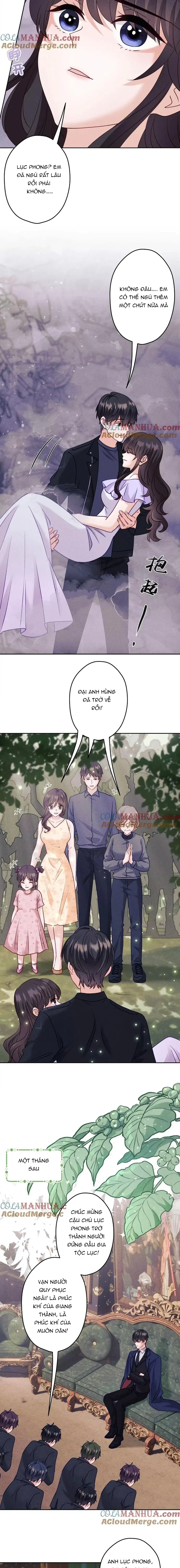 Long Vương Điện: Người Ở Rể Giàu Nhất Chapter 256 - 6