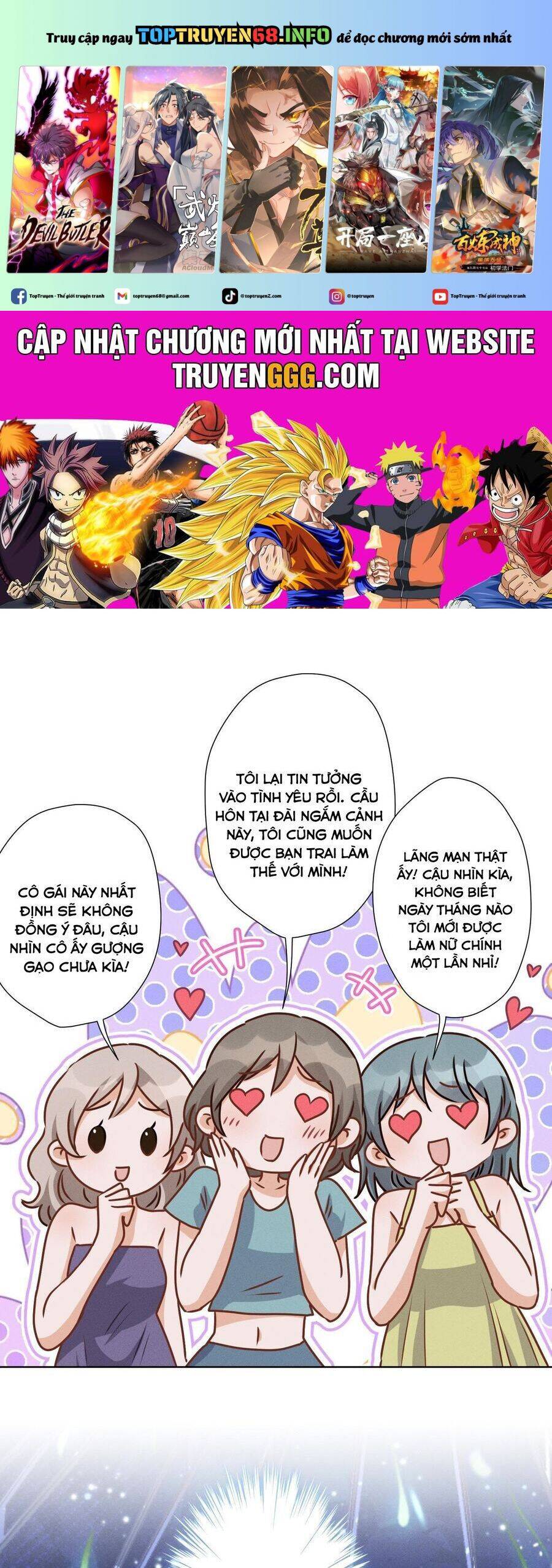 Long Vương Điện: Người Ở Rể Giàu Nhất Chapter 27 - 2