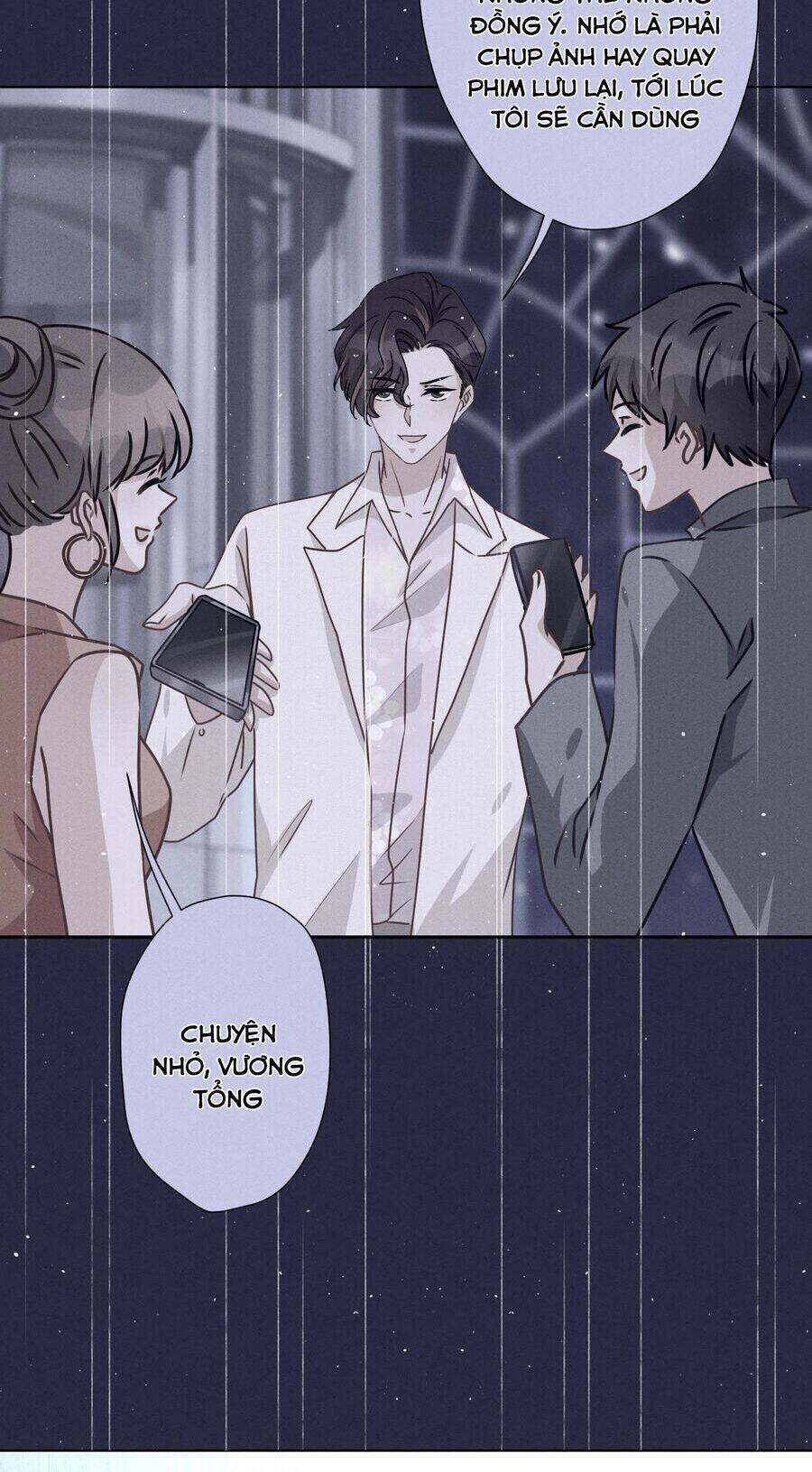 Long Vương Điện: Người Ở Rể Giàu Nhất Chapter 27 - 12