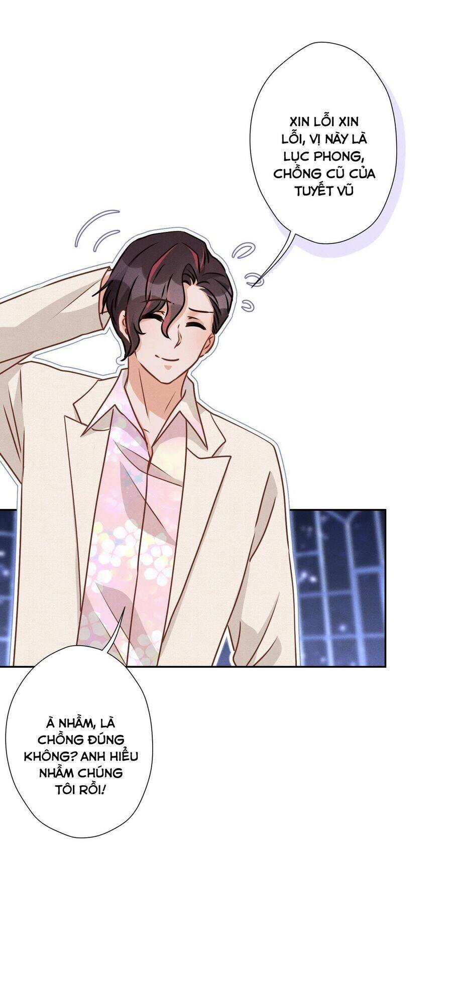 Long Vương Điện: Người Ở Rể Giàu Nhất Chapter 27 - 19