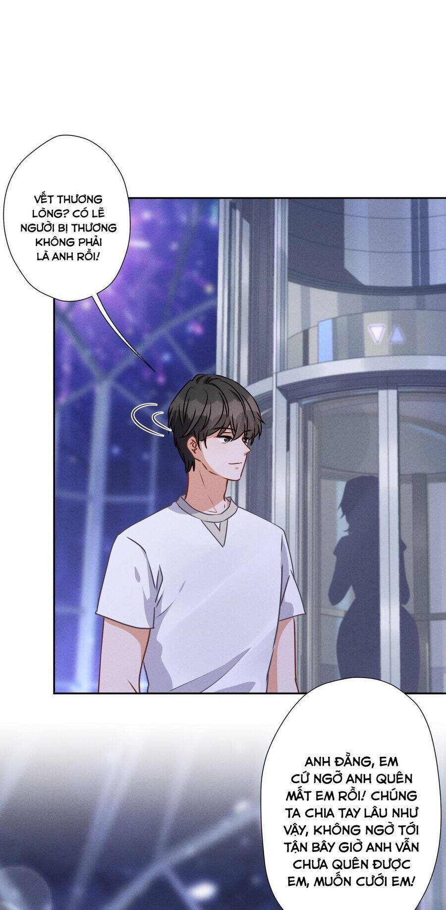 Long Vương Điện: Người Ở Rể Giàu Nhất Chapter 27 - 23