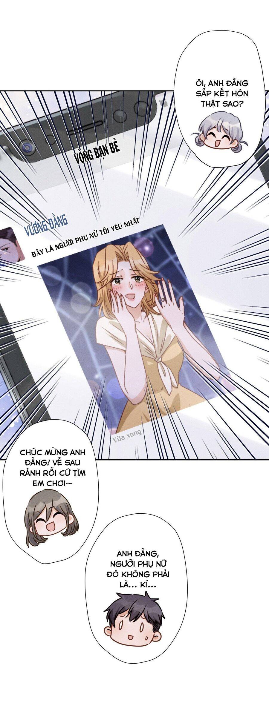 Long Vương Điện: Người Ở Rể Giàu Nhất Chapter 27 - 27