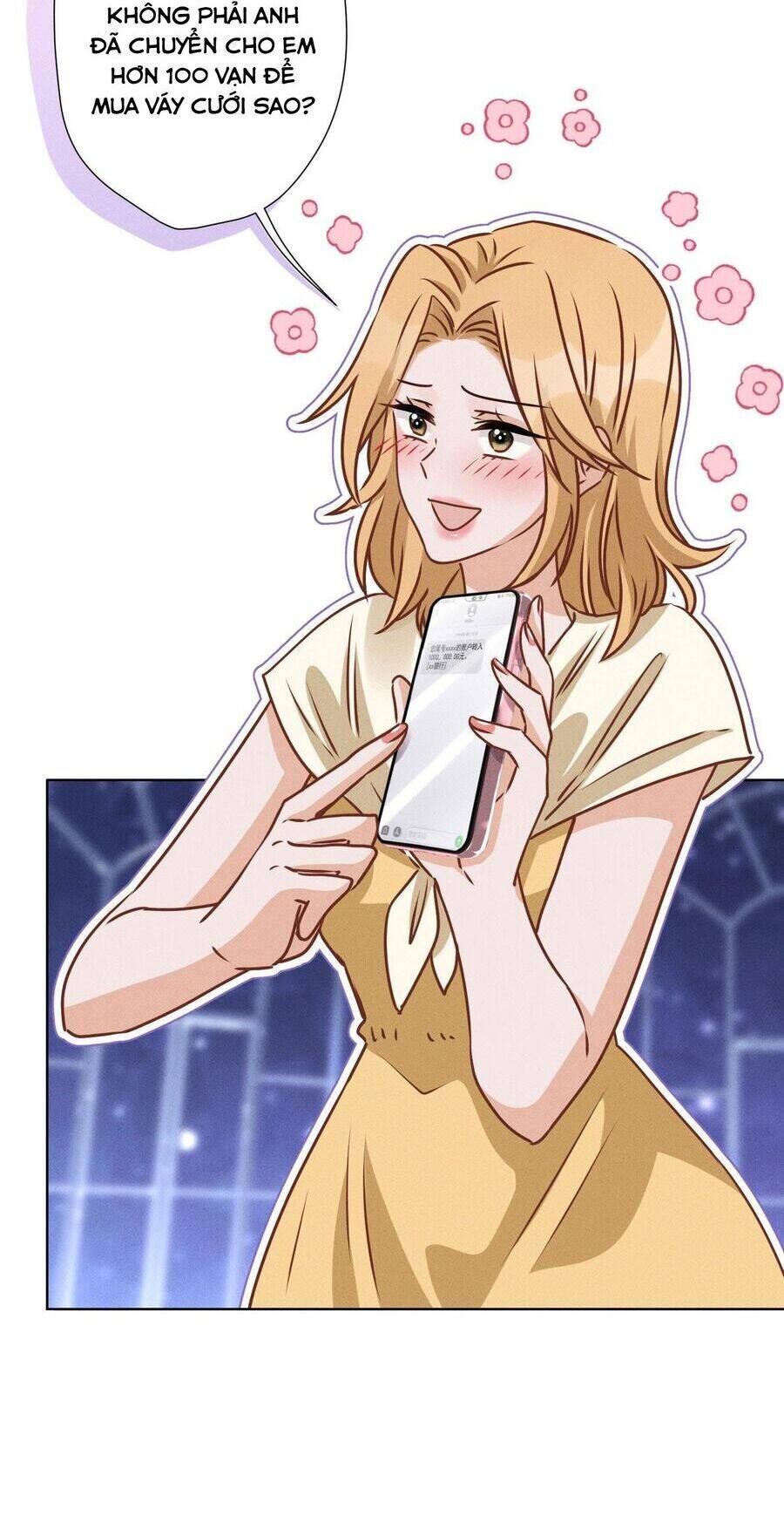 Long Vương Điện: Người Ở Rể Giàu Nhất Chapter 27 - 29