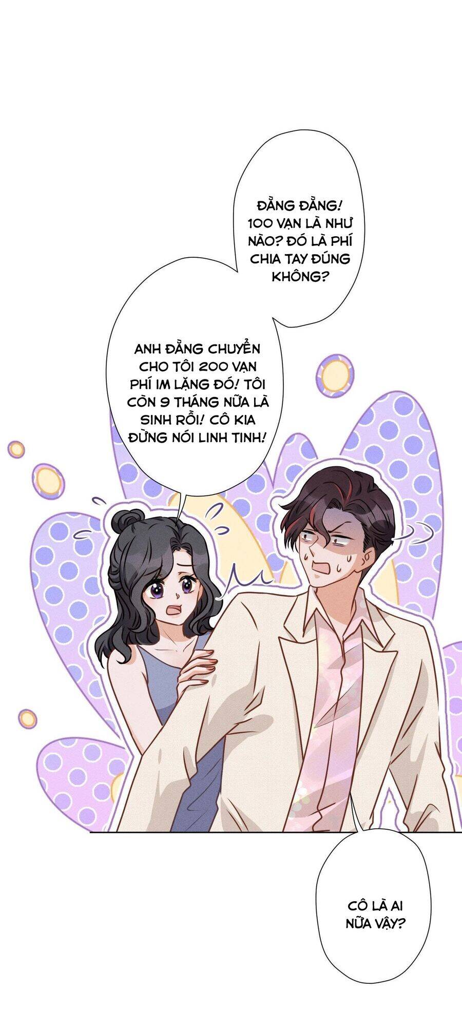 Long Vương Điện: Người Ở Rể Giàu Nhất Chapter 27 - 30