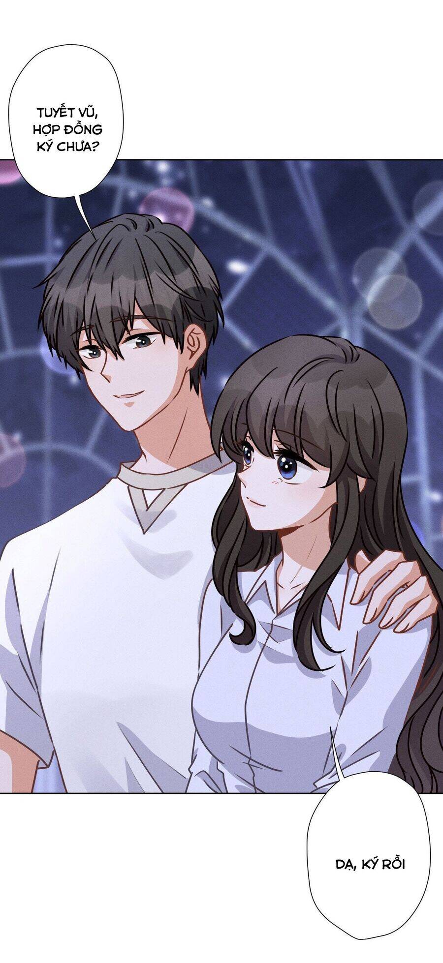 Long Vương Điện: Người Ở Rể Giàu Nhất Chapter 27 - 31