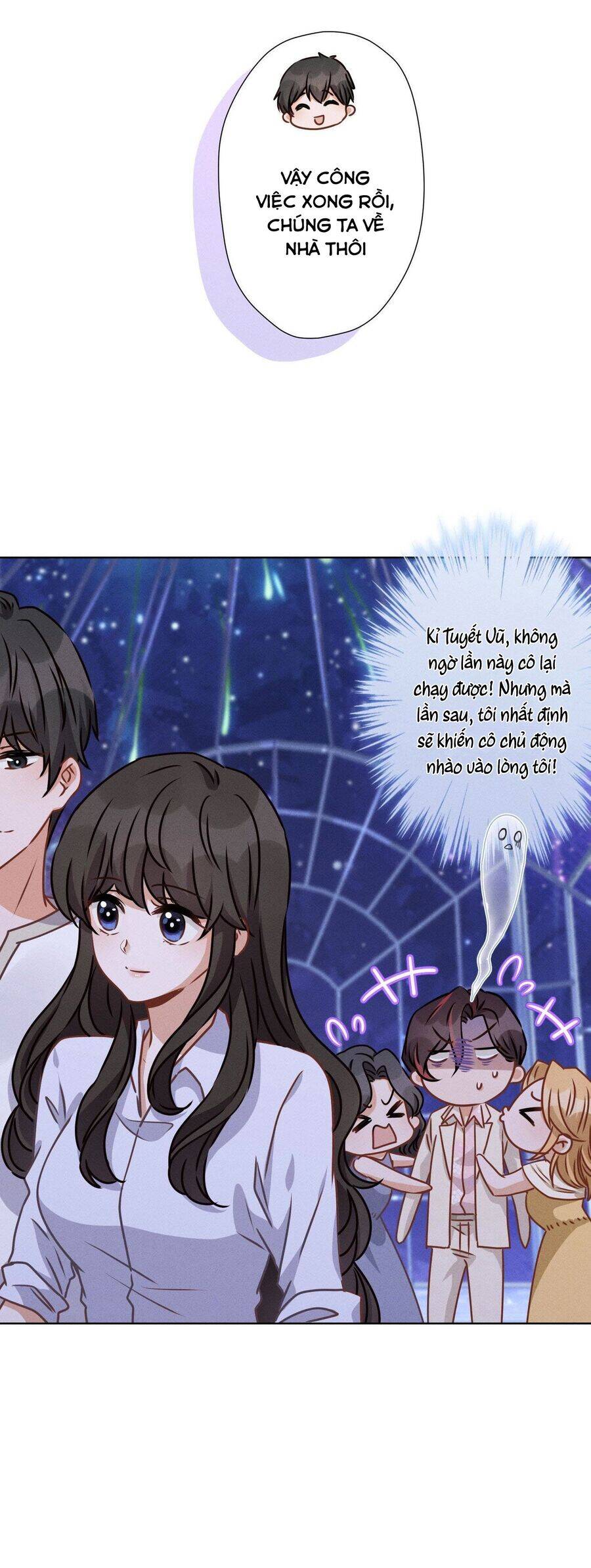 Long Vương Điện: Người Ở Rể Giàu Nhất Chapter 27 - 32