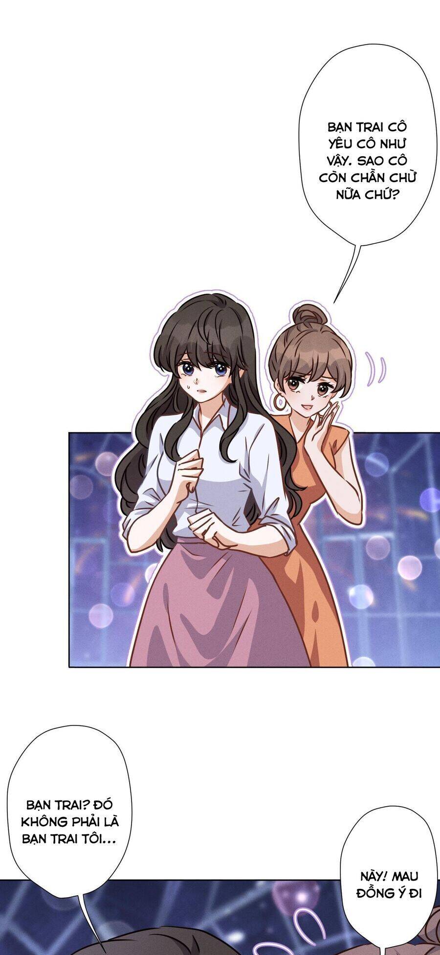 Long Vương Điện: Người Ở Rể Giàu Nhất Chapter 27 - 6