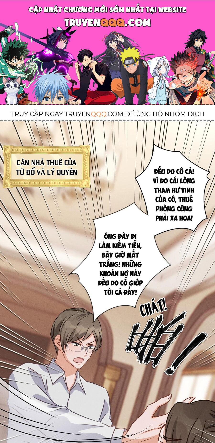 Long Vương Điện: Người Ở Rể Giàu Nhất Chapter 28 - 1