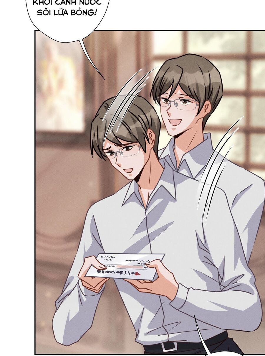 Long Vương Điện: Người Ở Rể Giàu Nhất Chapter 28 - 12