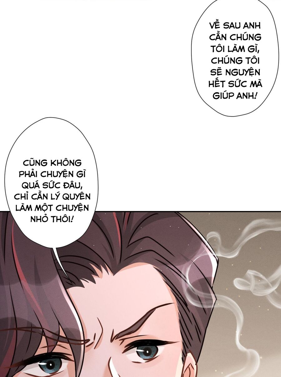 Long Vương Điện: Người Ở Rể Giàu Nhất Chapter 28 - 13