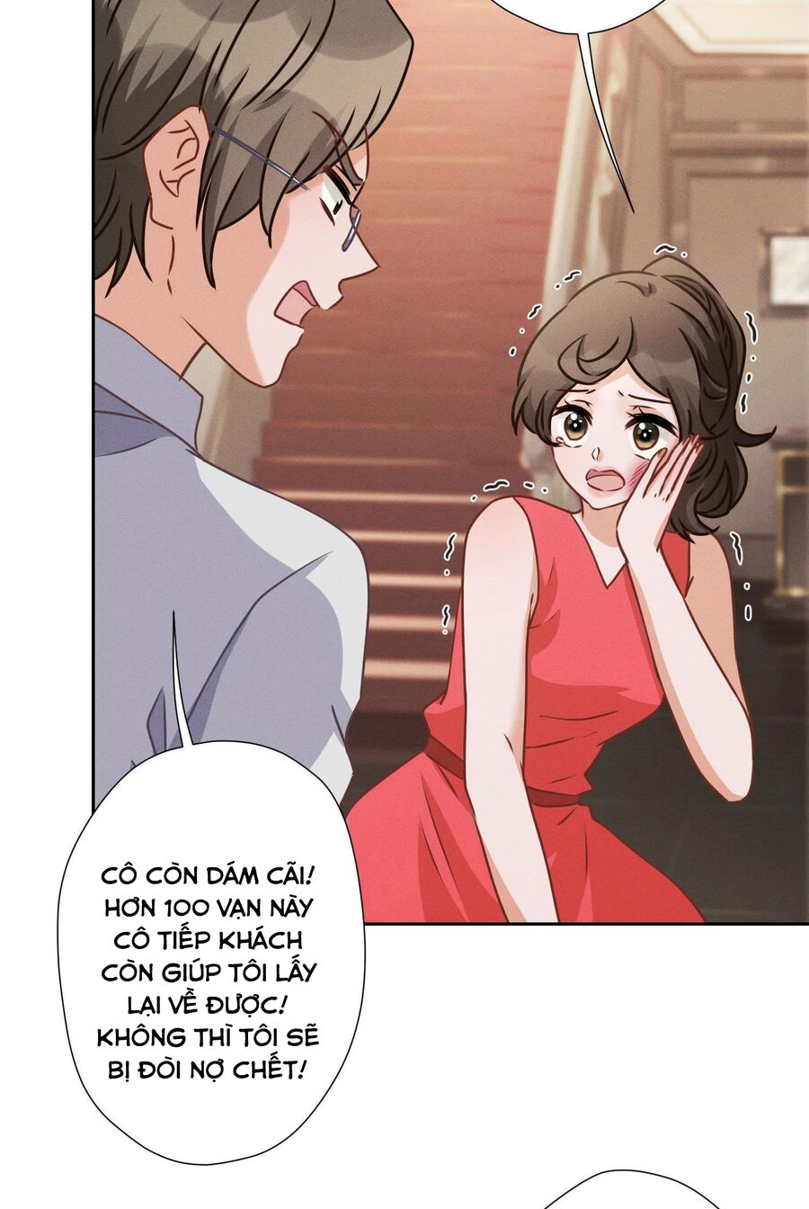 Long Vương Điện: Người Ở Rể Giàu Nhất Chapter 28 - 3