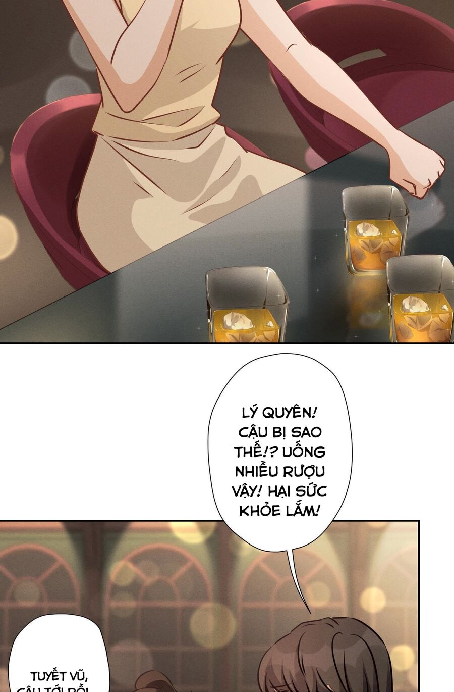 Long Vương Điện: Người Ở Rể Giàu Nhất Chapter 28 - 22