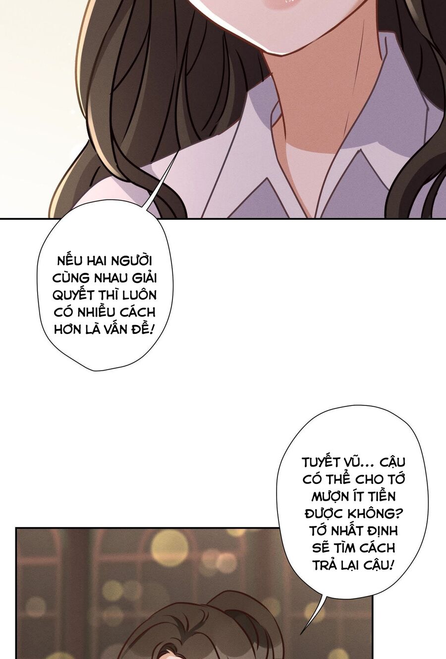 Long Vương Điện: Người Ở Rể Giàu Nhất Chapter 28 - 30