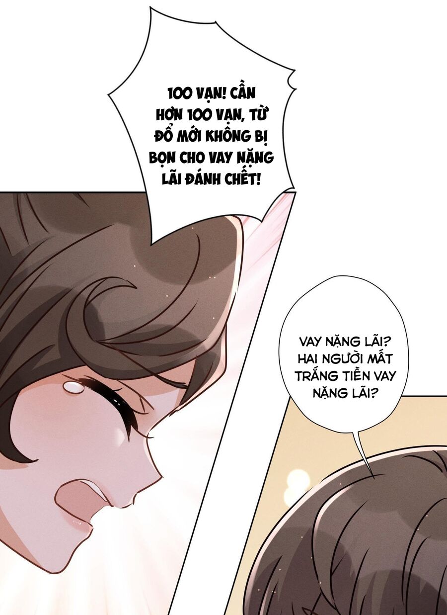 Long Vương Điện: Người Ở Rể Giàu Nhất Chapter 28 - 33