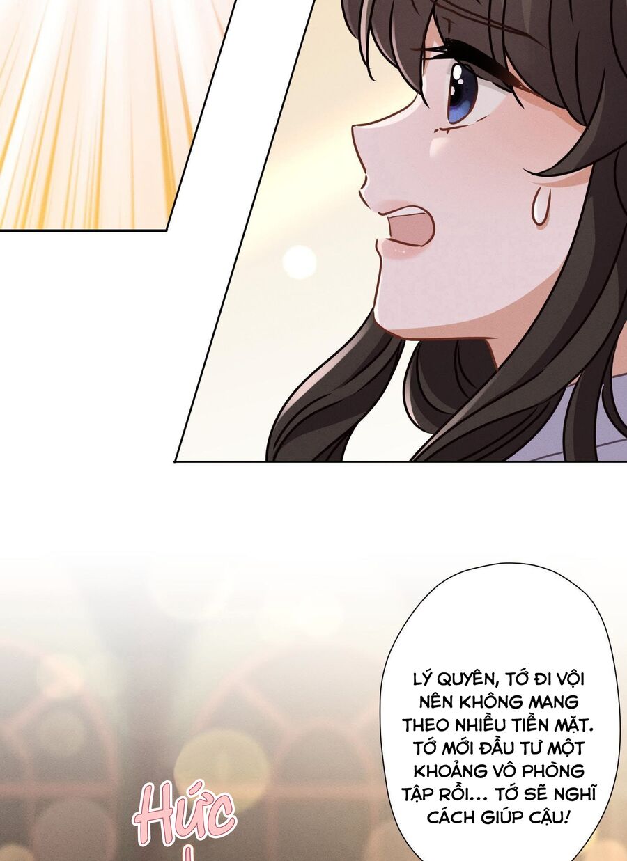 Long Vương Điện: Người Ở Rể Giàu Nhất Chapter 28 - 34