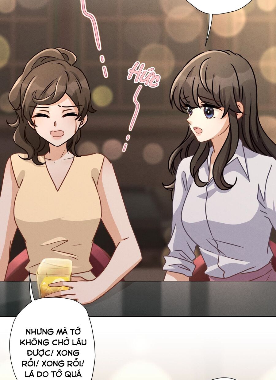 Long Vương Điện: Người Ở Rể Giàu Nhất Chapter 28 - 35