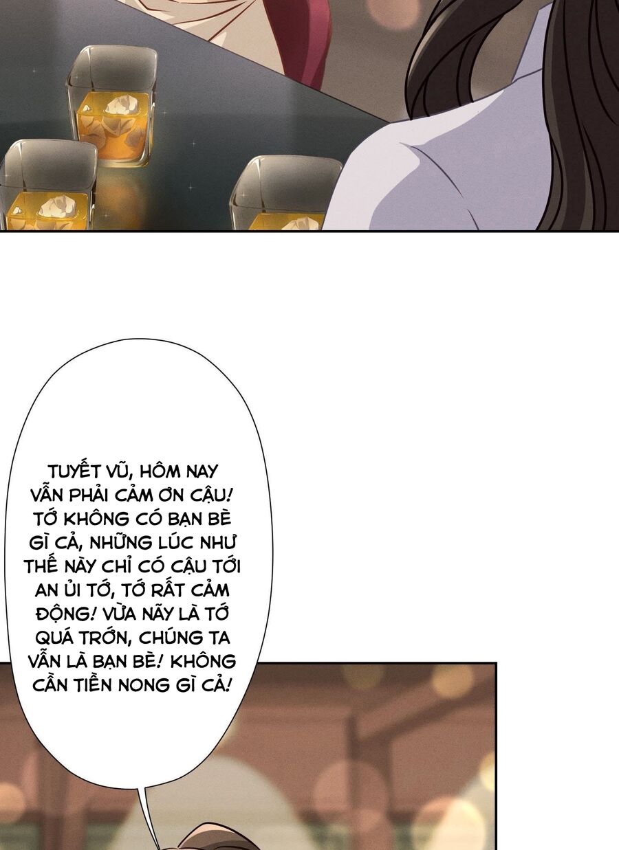 Long Vương Điện: Người Ở Rể Giàu Nhất Chapter 28 - 37