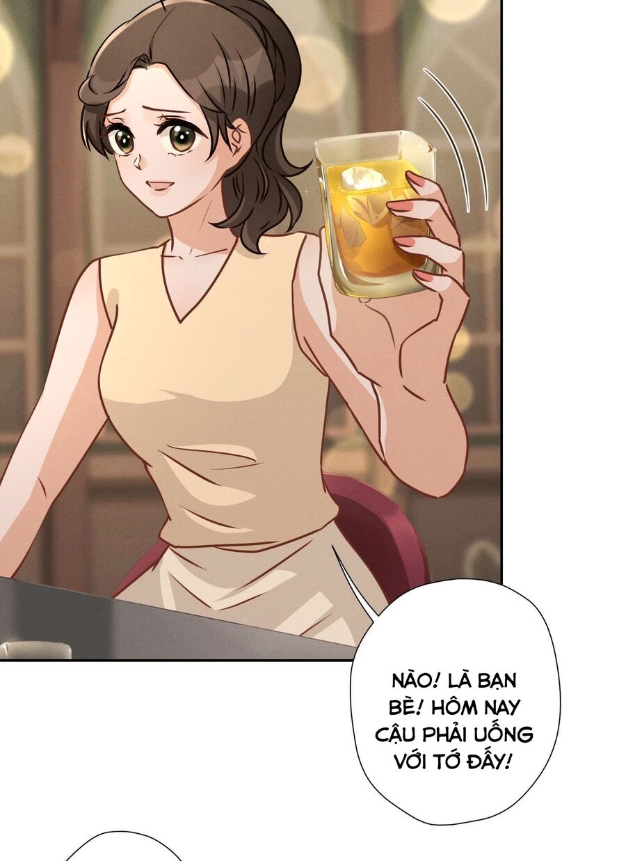 Long Vương Điện: Người Ở Rể Giàu Nhất Chapter 28 - 38