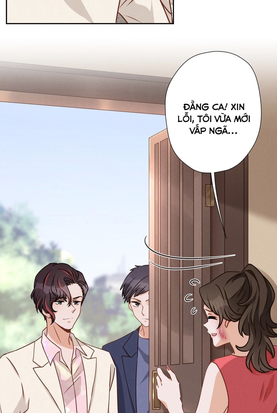 Long Vương Điện: Người Ở Rể Giàu Nhất Chapter 28 - 6