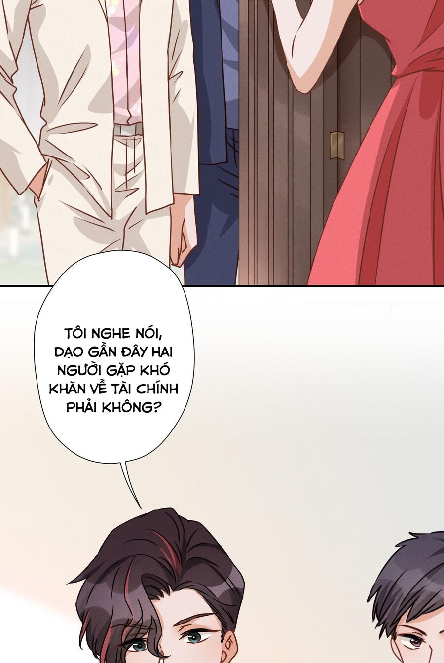 Long Vương Điện: Người Ở Rể Giàu Nhất Chapter 28 - 7