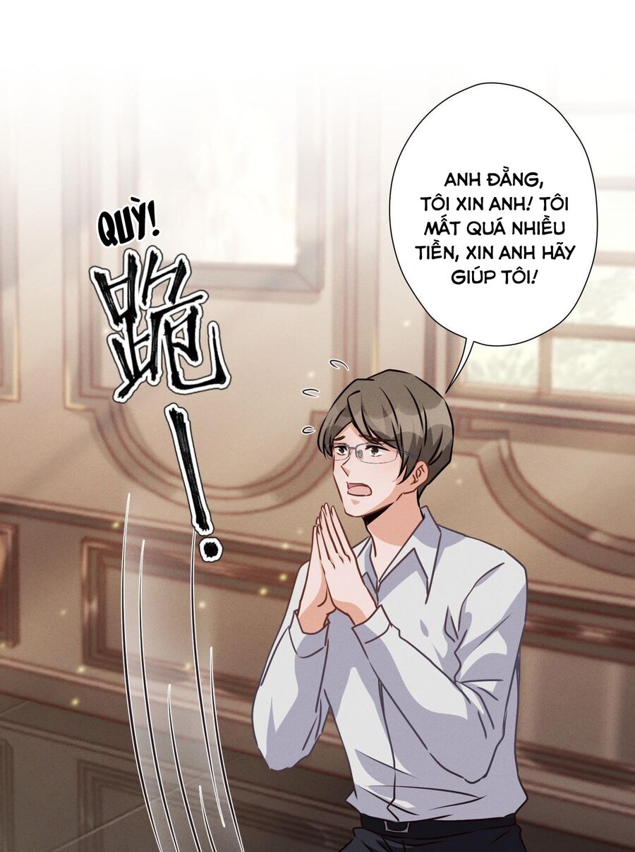 Long Vương Điện: Người Ở Rể Giàu Nhất Chapter 28 - 9