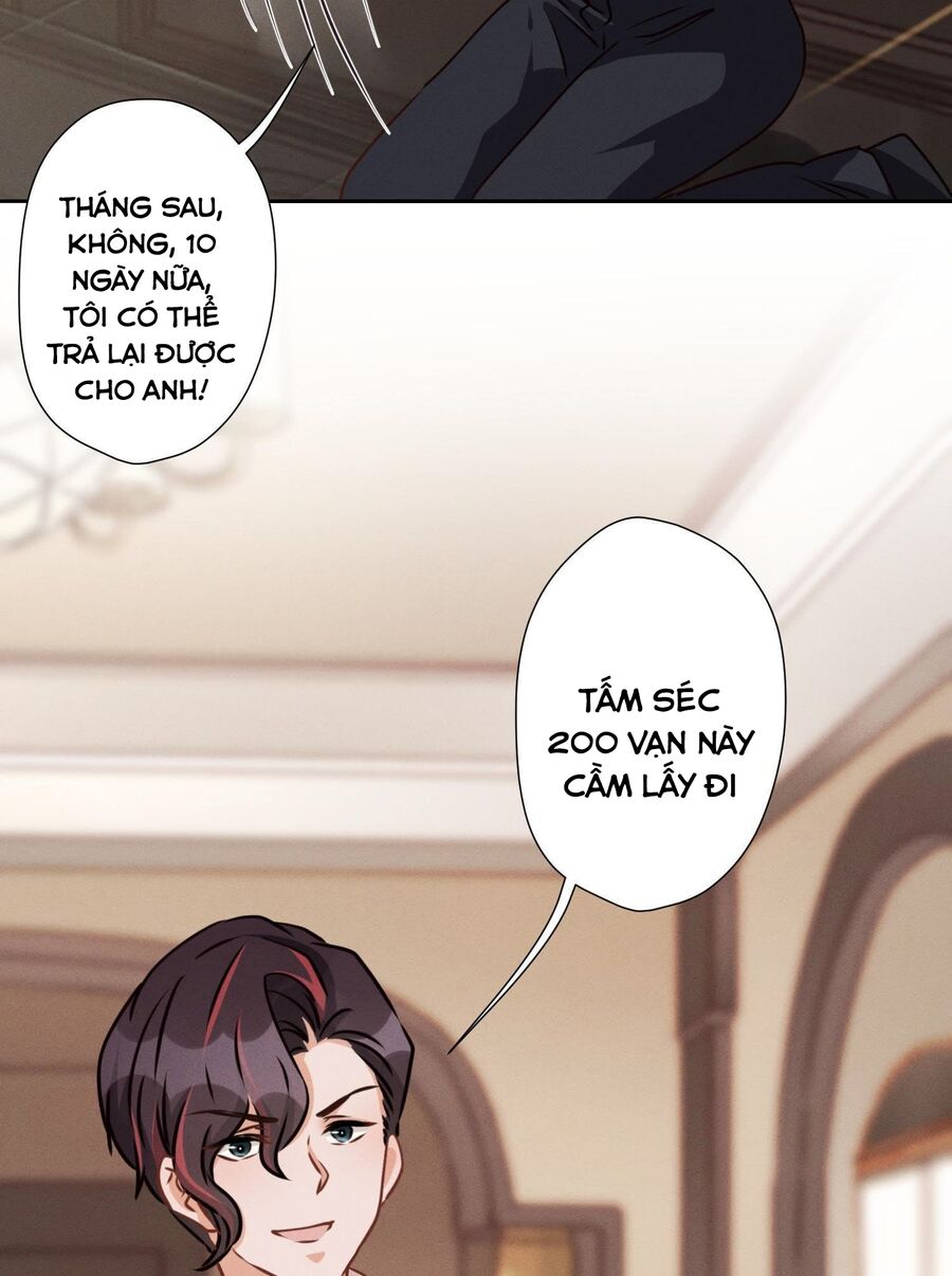 Long Vương Điện: Người Ở Rể Giàu Nhất Chapter 28 - 10