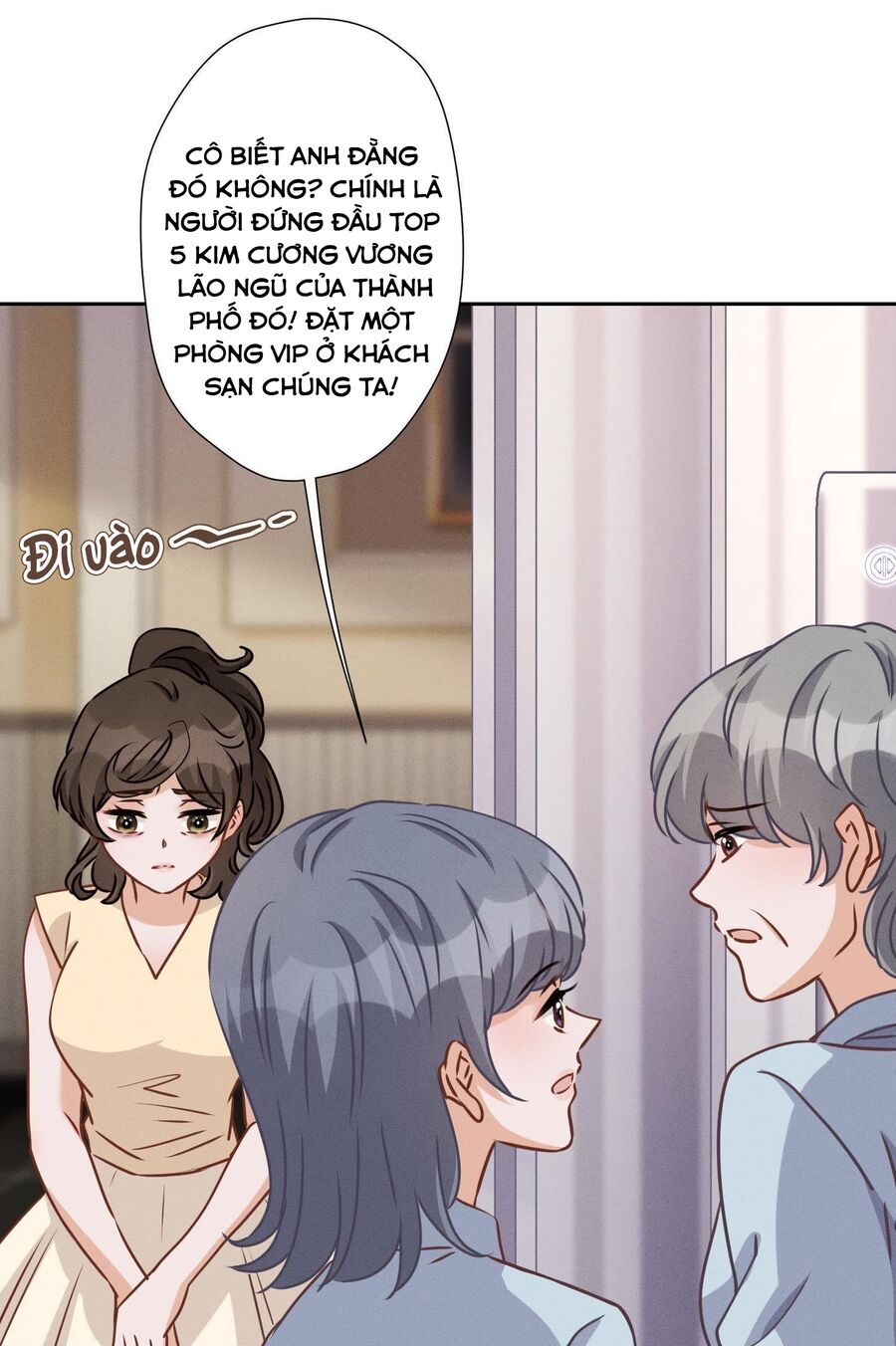 Long Vương Điện: Người Ở Rể Giàu Nhất Chapter 29 - 12