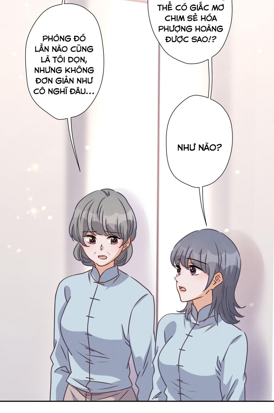 Long Vương Điện: Người Ở Rể Giàu Nhất Chapter 29 - 14