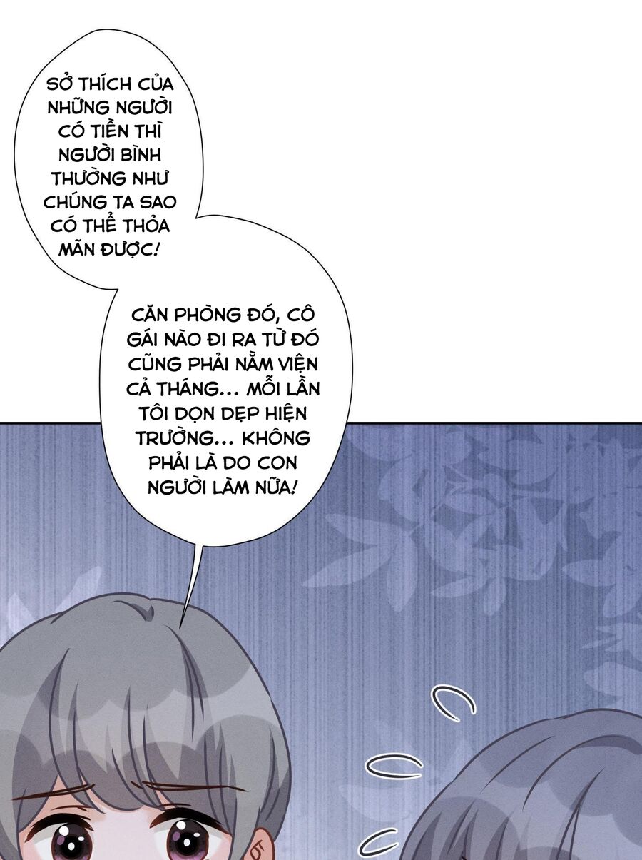 Long Vương Điện: Người Ở Rể Giàu Nhất Chapter 29 - 15