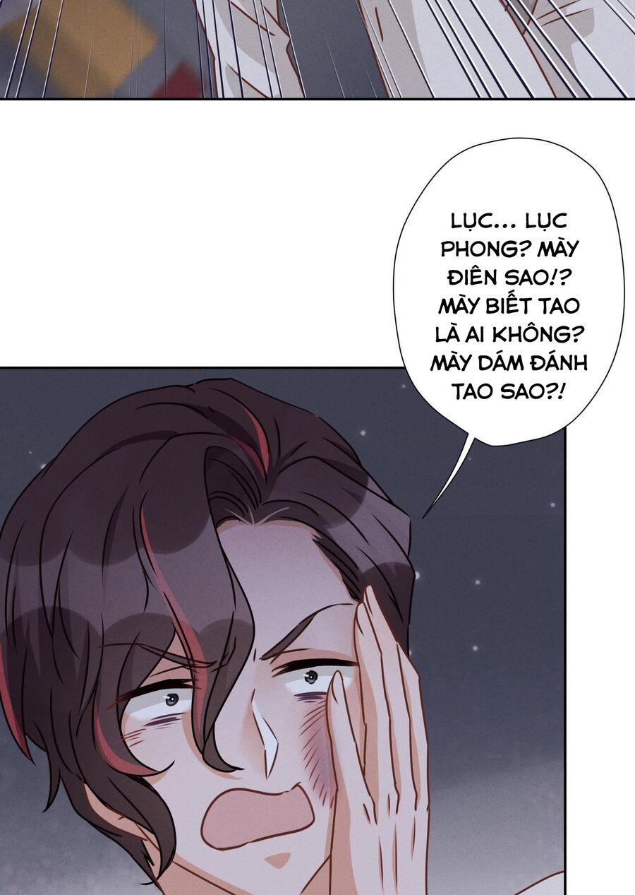 Long Vương Điện: Người Ở Rể Giàu Nhất Chapter 29 - 36