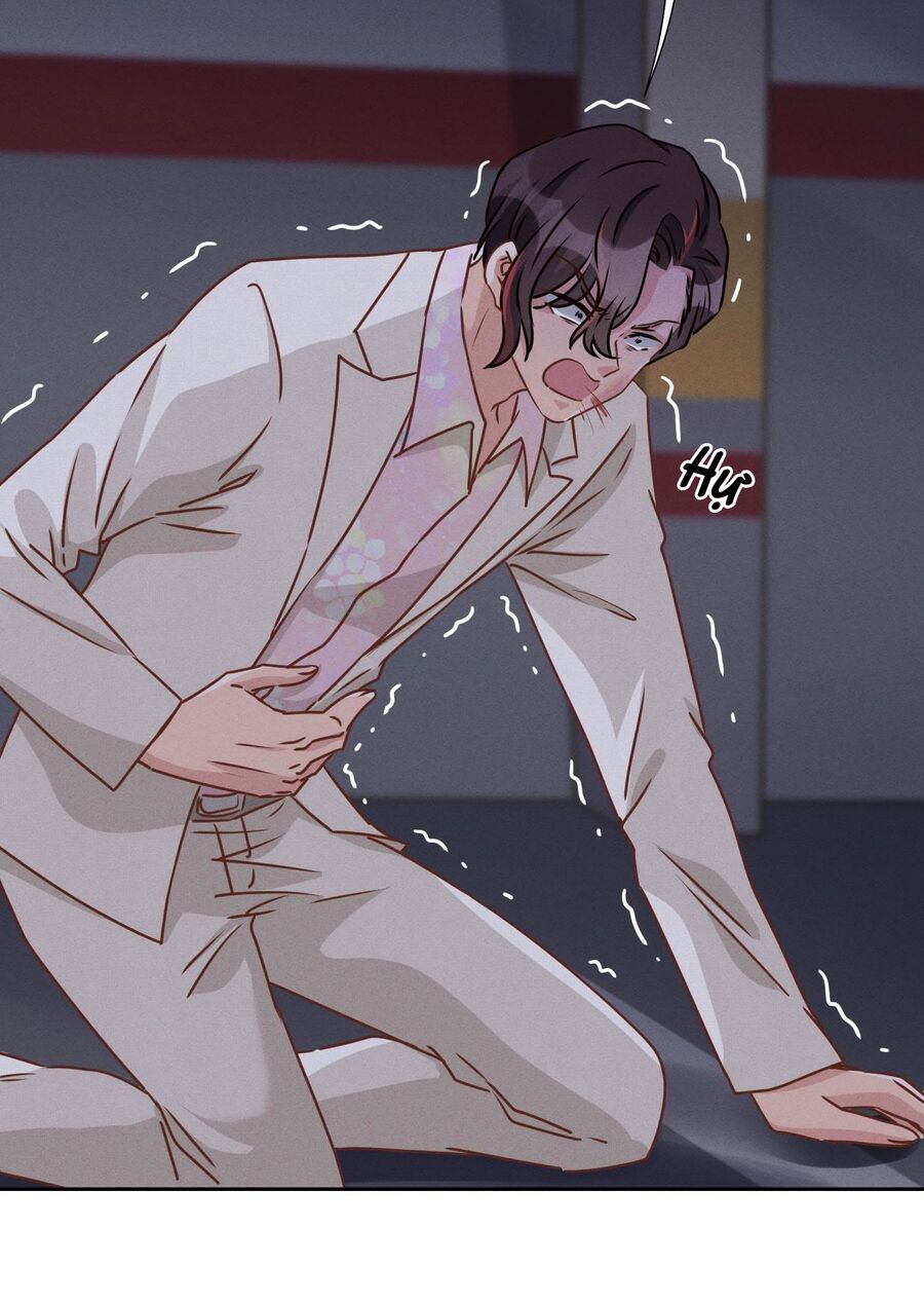 Long Vương Điện: Người Ở Rể Giàu Nhất Chapter 29 - 40