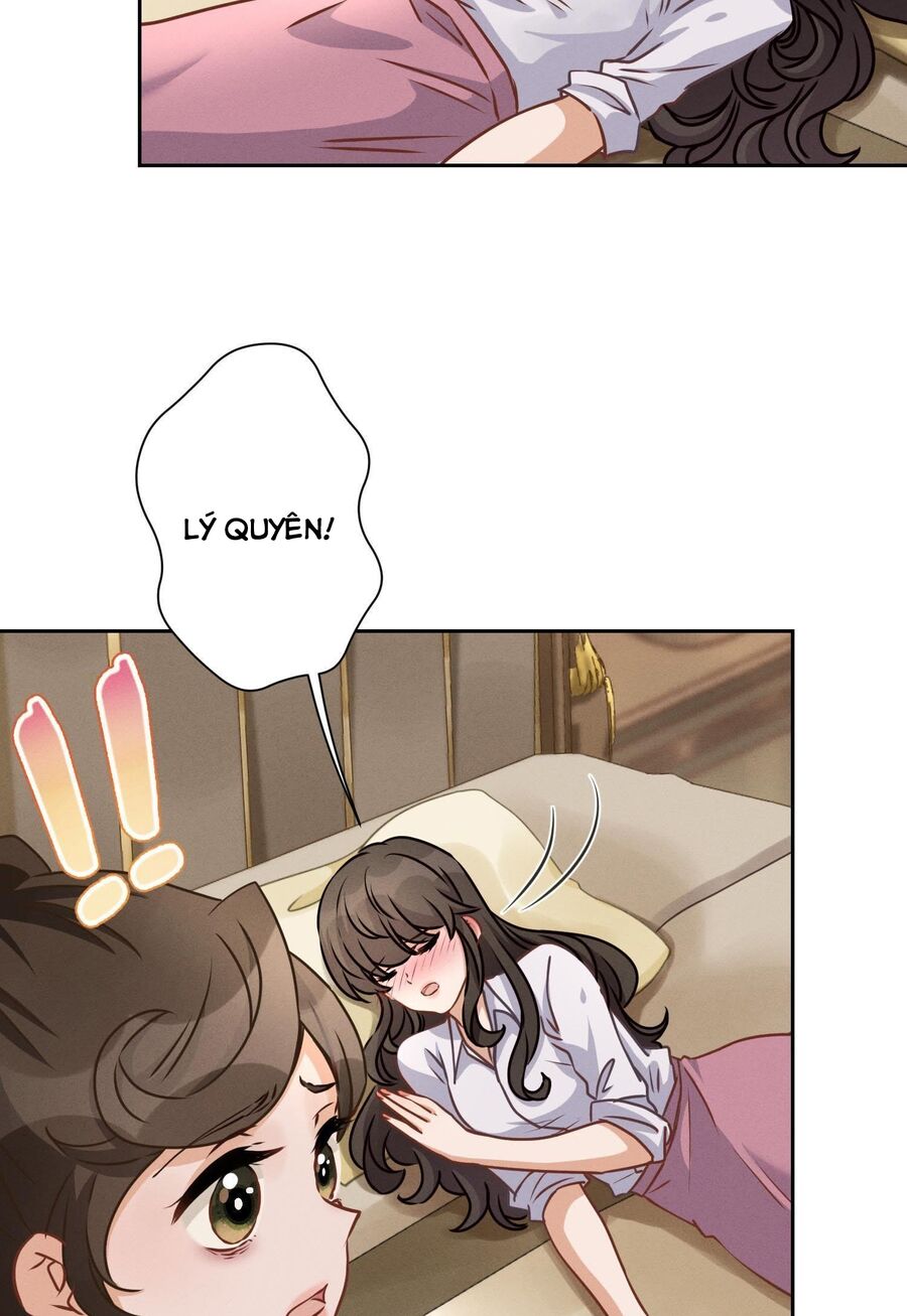 Long Vương Điện: Người Ở Rể Giàu Nhất Chapter 29 - 5