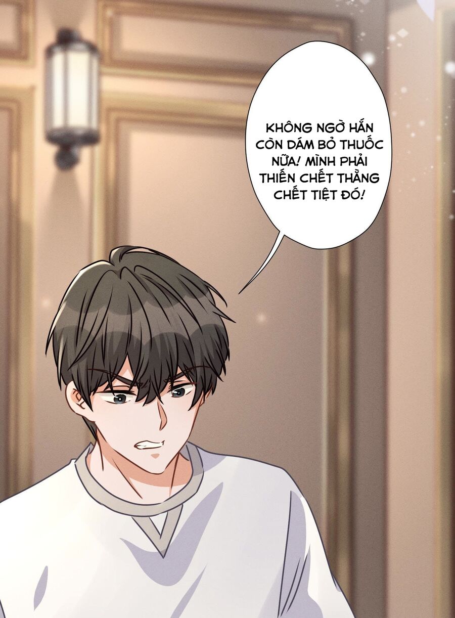 Long Vương Điện: Người Ở Rể Giàu Nhất Chapter 29 - 50