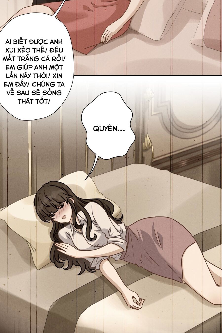 Long Vương Điện: Người Ở Rể Giàu Nhất Chapter 29 - 10