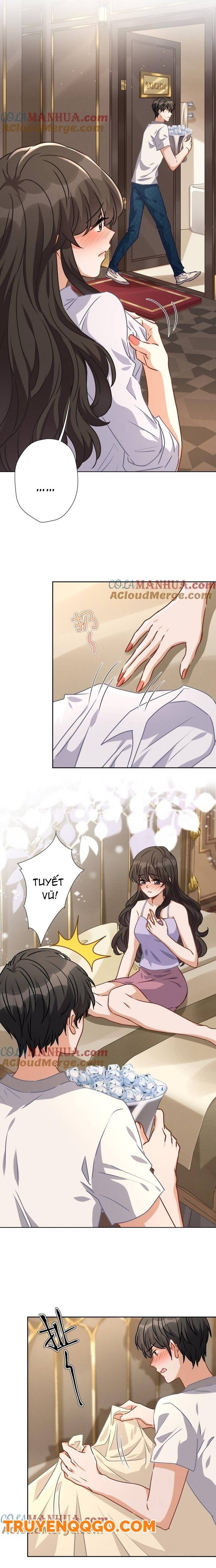Long Vương Điện: Người Ở Rể Giàu Nhất Chapter 30 - 5