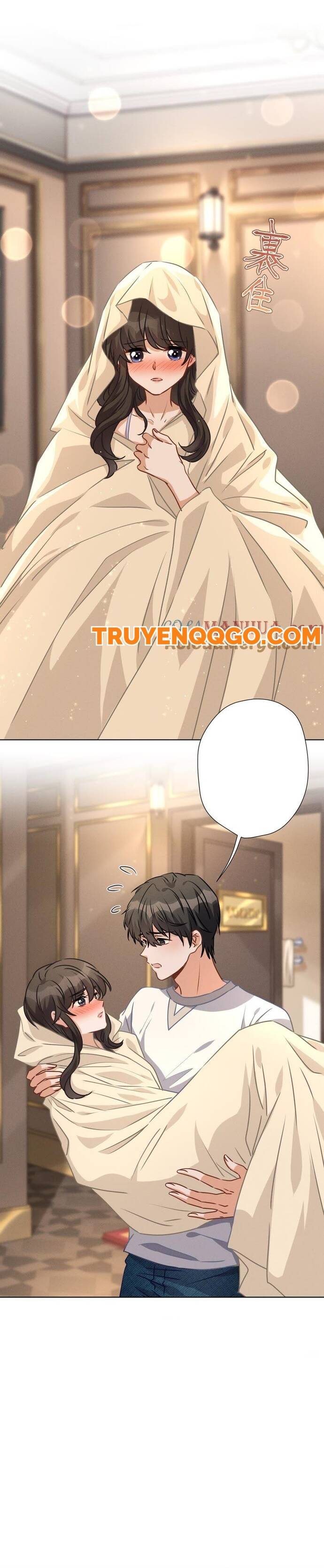 Long Vương Điện: Người Ở Rể Giàu Nhất Chapter 30 - 6