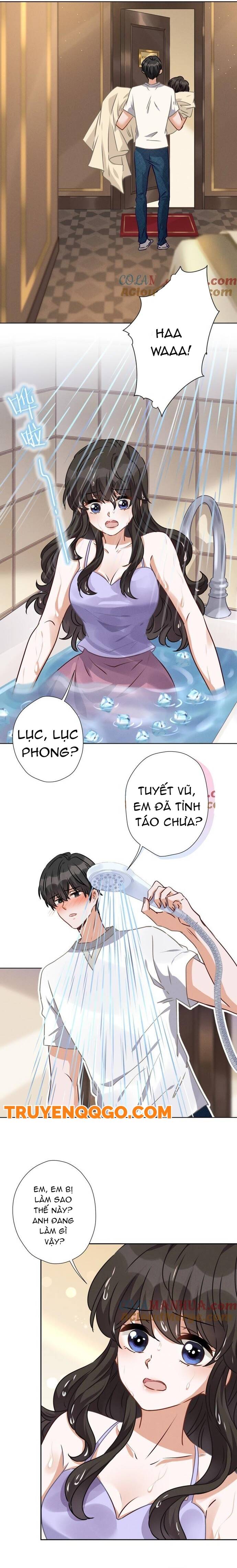 Long Vương Điện: Người Ở Rể Giàu Nhất Chapter 30 - 7