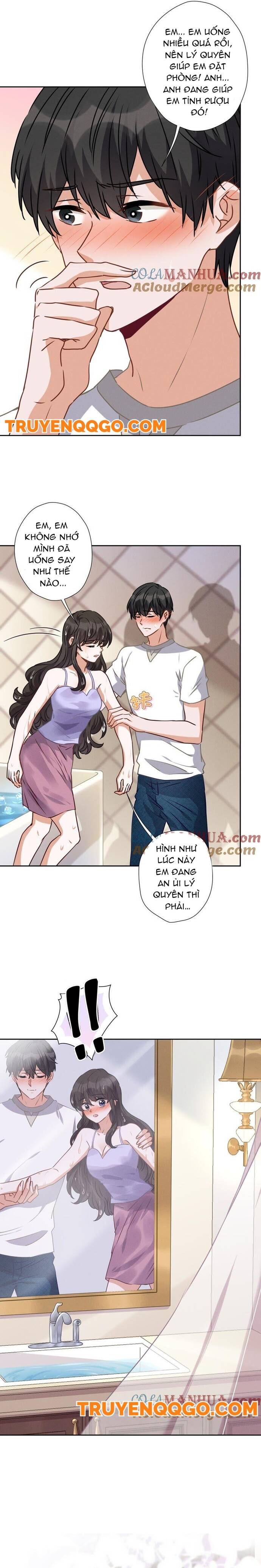 Long Vương Điện: Người Ở Rể Giàu Nhất Chapter 30 - 8