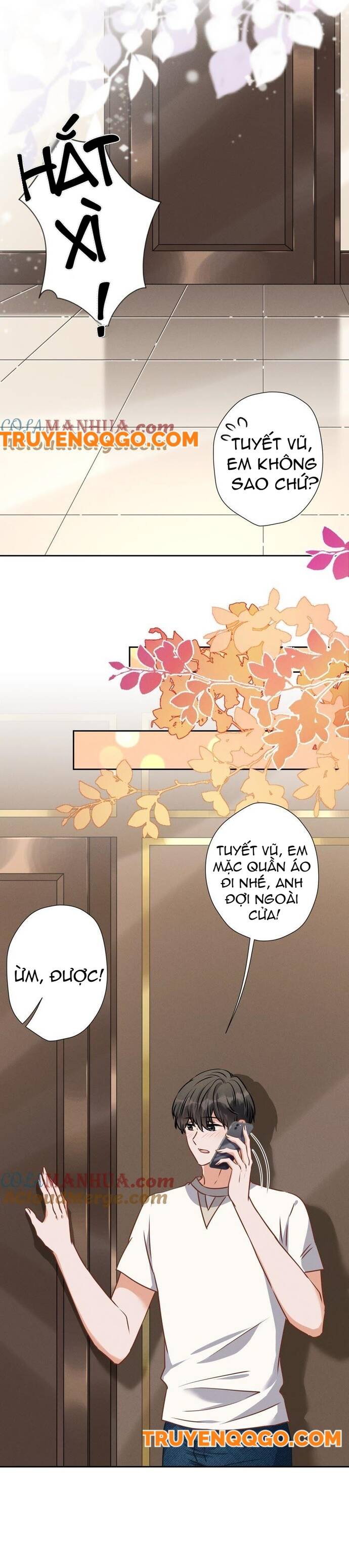 Long Vương Điện: Người Ở Rể Giàu Nhất Chapter 30 - 9