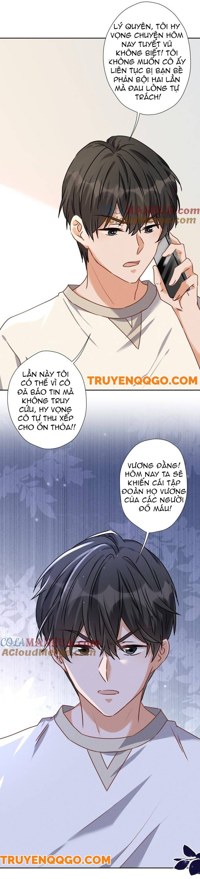 Long Vương Điện: Người Ở Rể Giàu Nhất Chapter 30 - 10