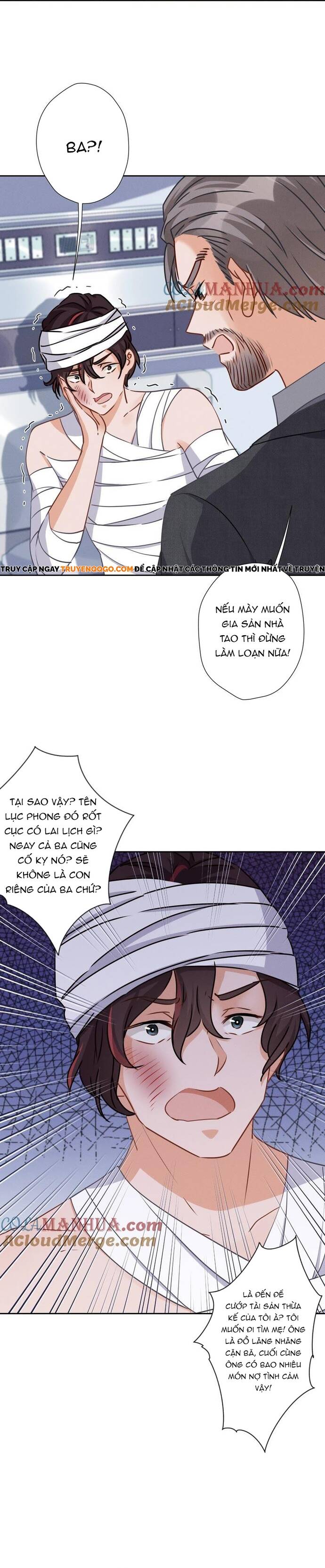 Long Vương Điện: Người Ở Rể Giàu Nhất Chapter 31 - 2