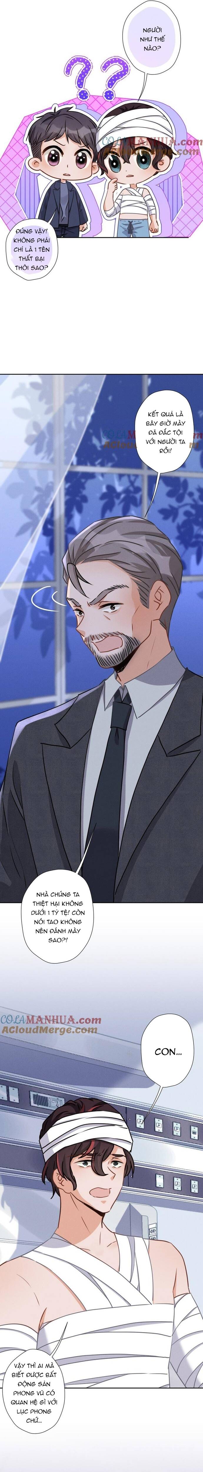 Long Vương Điện: Người Ở Rể Giàu Nhất Chapter 31 - 4