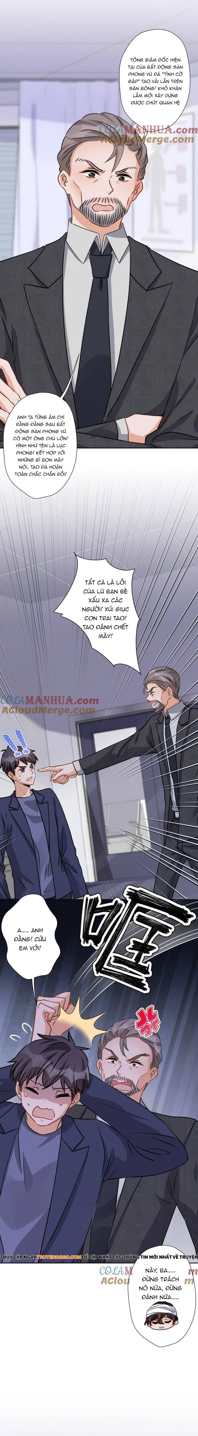 Long Vương Điện: Người Ở Rể Giàu Nhất Chapter 31 - 5