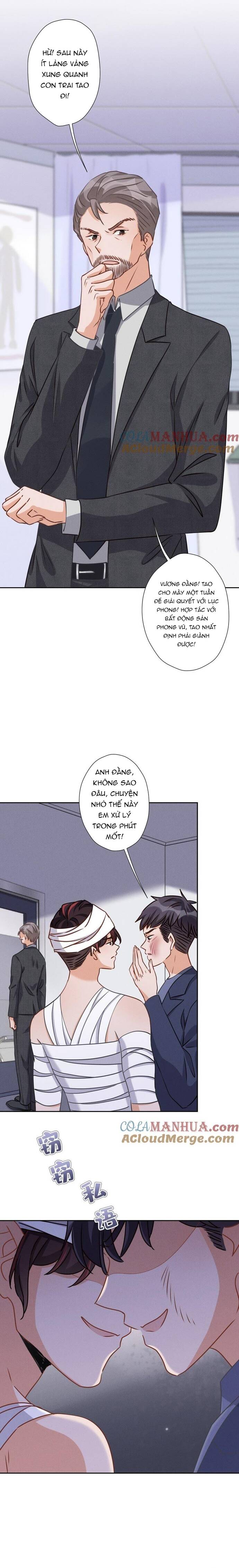 Long Vương Điện: Người Ở Rể Giàu Nhất Chapter 31 - 6