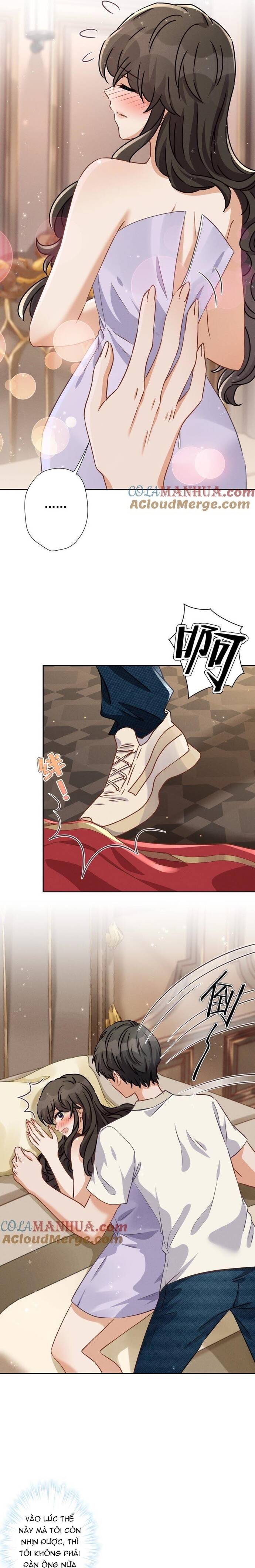 Long Vương Điện: Người Ở Rể Giàu Nhất Chapter 31 - 9